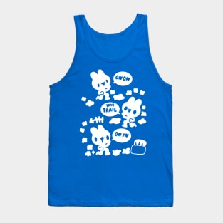 Flour Power Tank Top